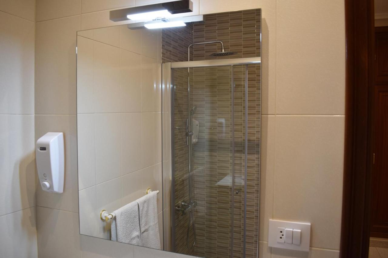 Apartamento Portico Paraiso Lägenhet Ourense Exteriör bild