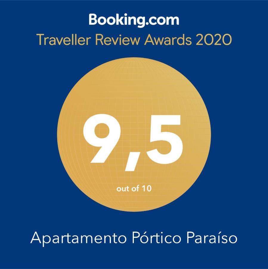 Apartamento Portico Paraiso Lägenhet Ourense Exteriör bild