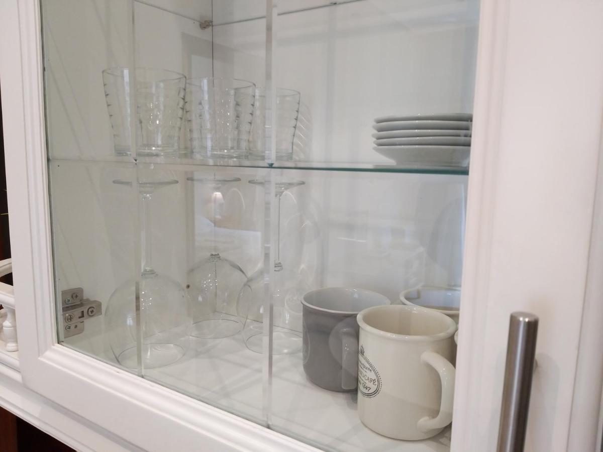Apartamento Portico Paraiso Lägenhet Ourense Exteriör bild