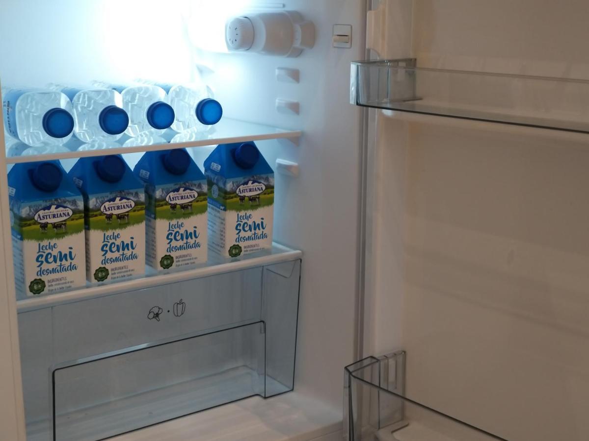 Apartamento Portico Paraiso Lägenhet Ourense Exteriör bild